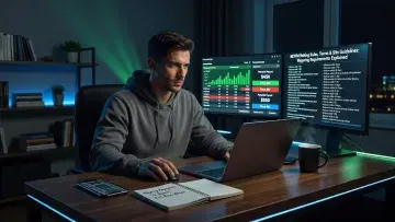 BETFM Betting Rules, Terms & Site Guidelines: Wagering Requirements Explained