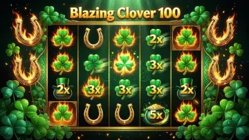 Blazing Clover 100: Demo Gameplay, Trailer, and Download Guide