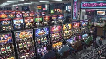 Pachinko Game Guide: How Online Pachinko, Machines, Japanese Arcade Games, and Casino Pachinko Work